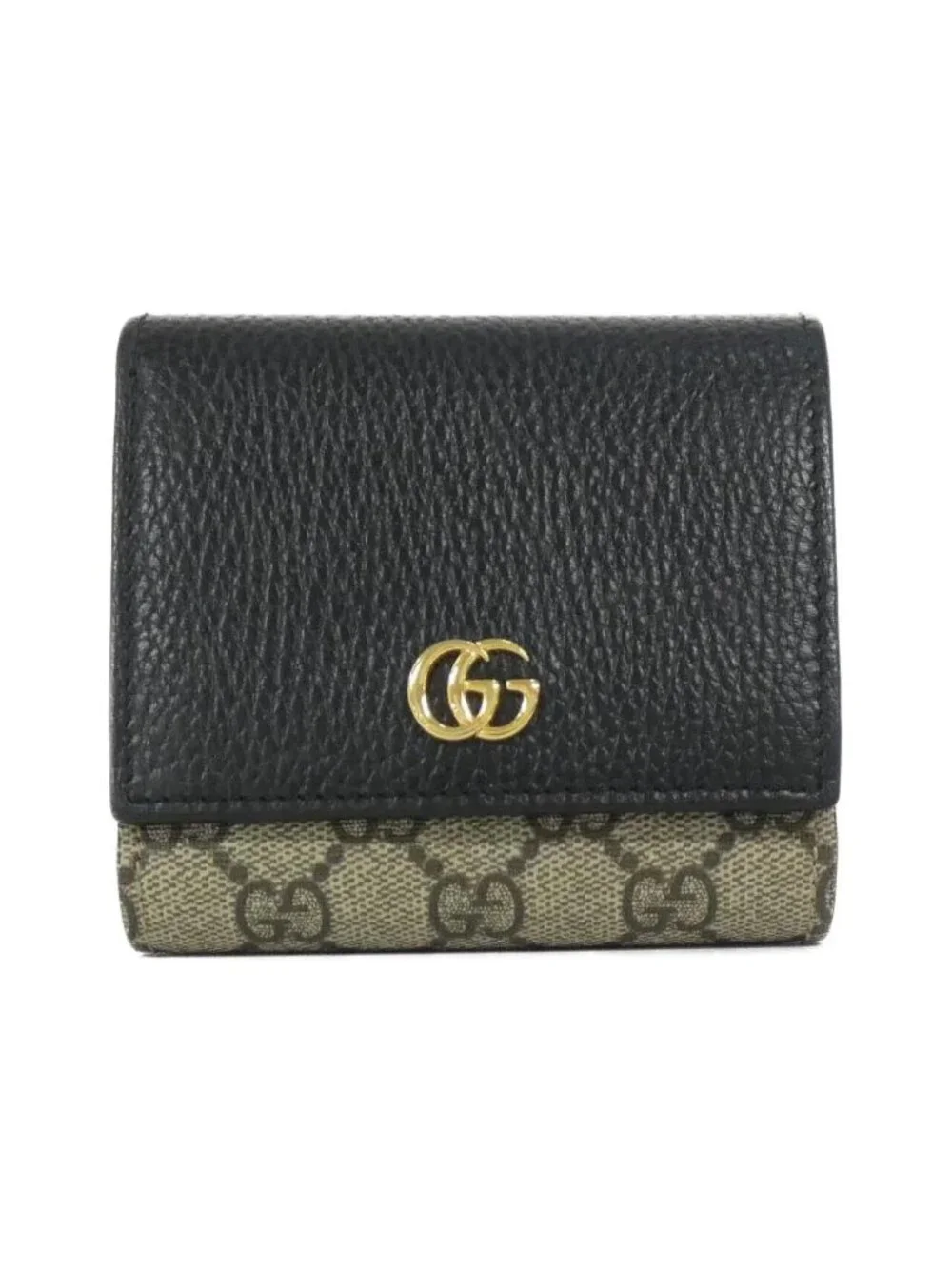 Gucci GG Marmont Wallet - Picture 1 of 3